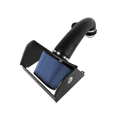 aFe cold air intake