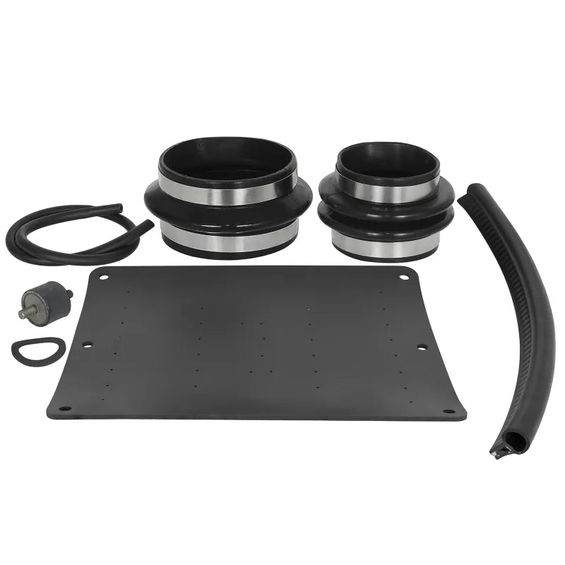 aFe cold air intake