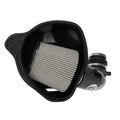 aFe intake system detail