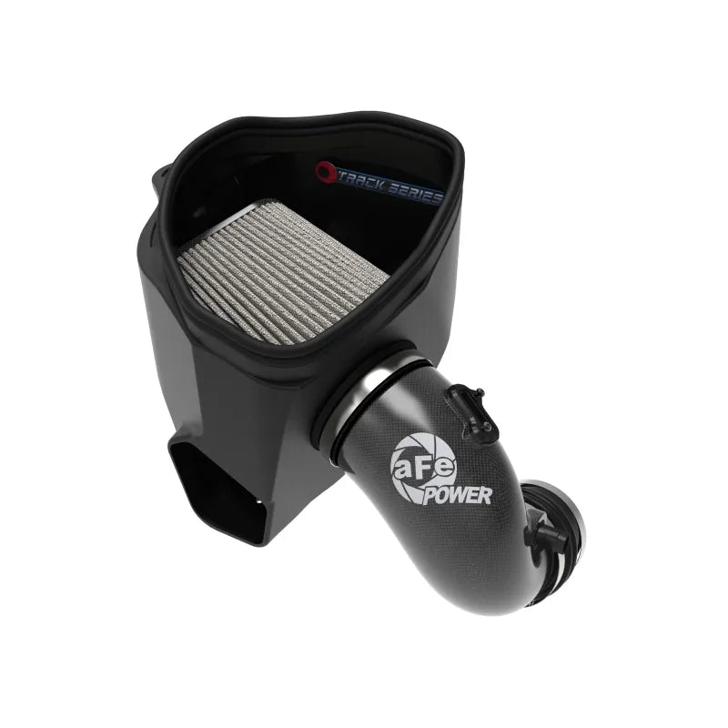 aFe carbon intake system