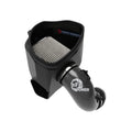 aFe carbon intake system
