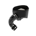 aFe intake system