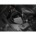 aFe intake system detail