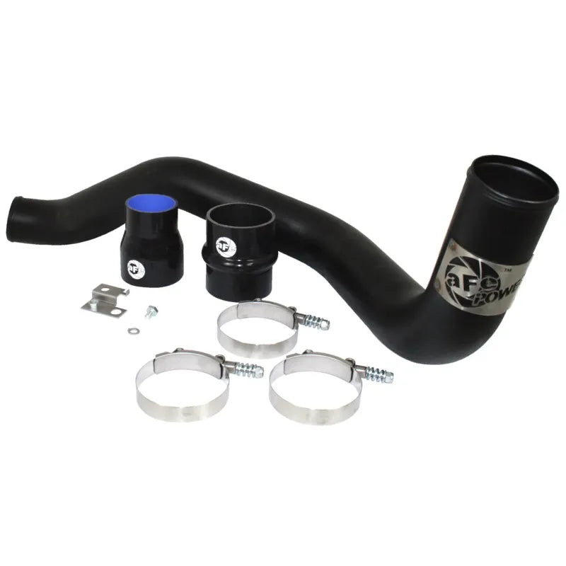 aFe intercooler