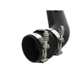 aFe intercooler close-up