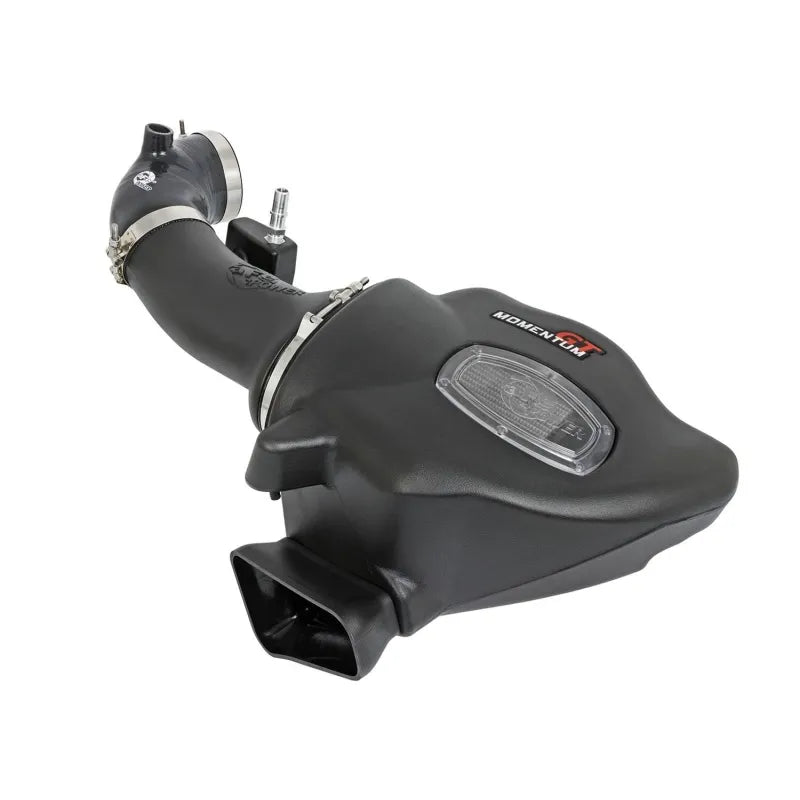 aFe intake system