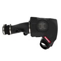 aFe cold air intake