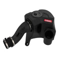 aFe cold air intake