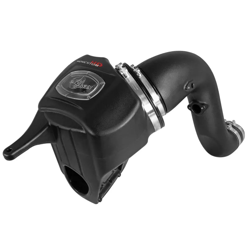 aFe intake system