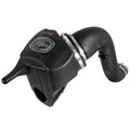 aFe intake system