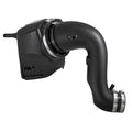 aFe intake system