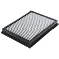 aFe air filter close-up
