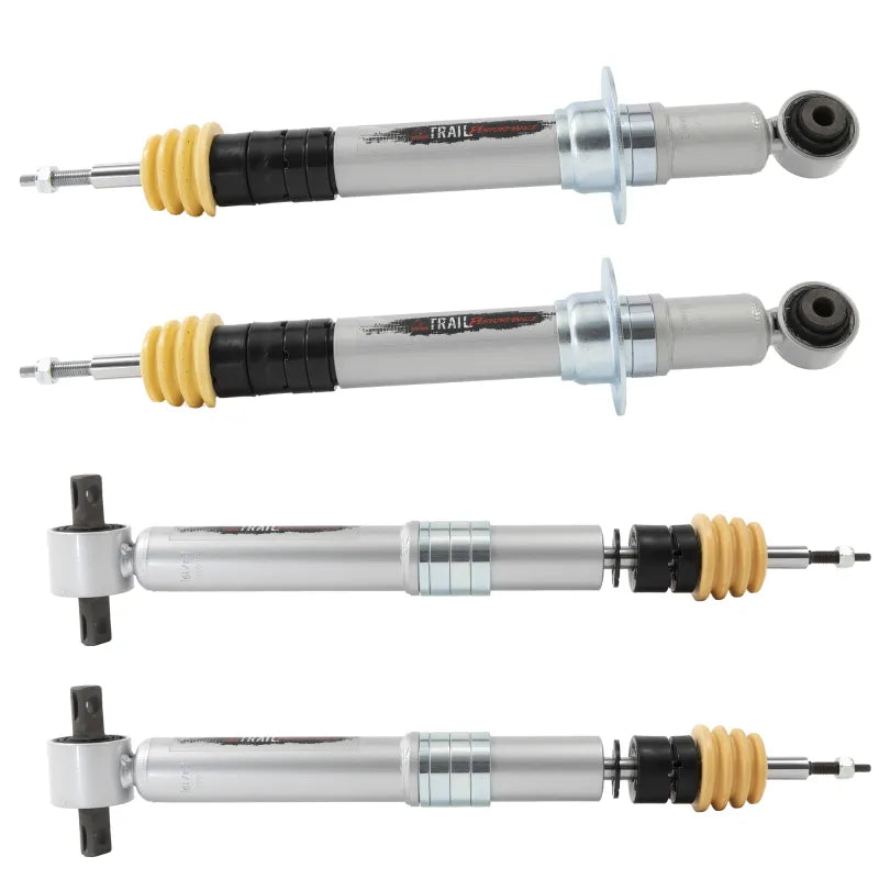 Belltech shock absorber