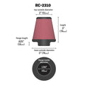 K&N Engineering air filter
