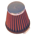 K&N Engineering air filter detail