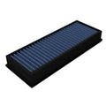 aFe air filter installed view