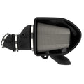 aFe cold air intake