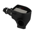 aFe cold air intake