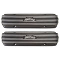 Edelbrock auto part detail