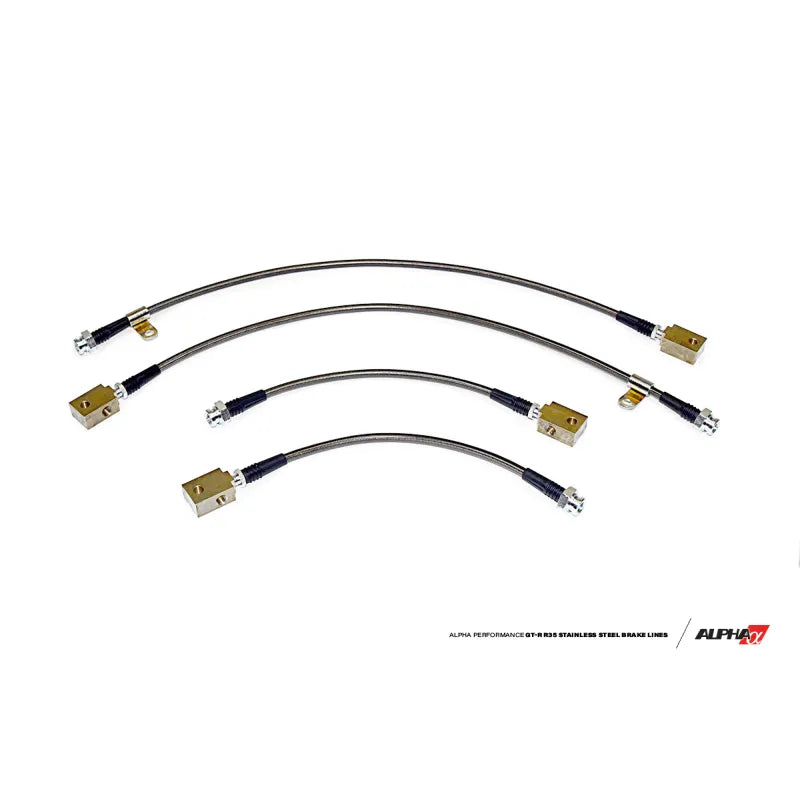AMS auto part