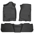 Husky Liners floor liners