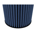 aFe air filter close-up