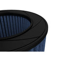 aFe air filter installed view