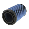 aFe air filter installed view