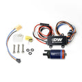 DeatschWerks fuel pump