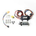 DeatschWerks fuel pump