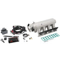 Edelbrock auto part detail