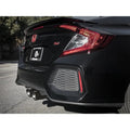 aFe cat-back exhaust