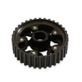 AEM auto part installed view