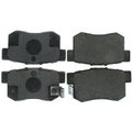 Stoptech auto part