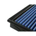 aFe air filter close-up