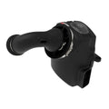 aFe cold air intake