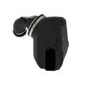 aFe cold air intake close-up