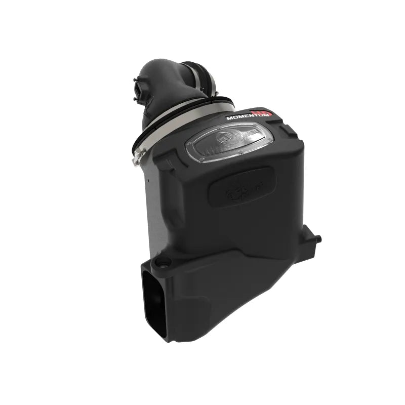 aFe cold air intake