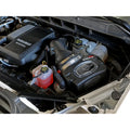 aFe cold air intake