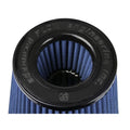 aFe air filter installed view