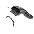 aFe cold air intake