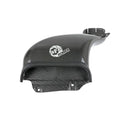 aFe cold air intake close-up