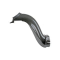 aFe cold air intake detail