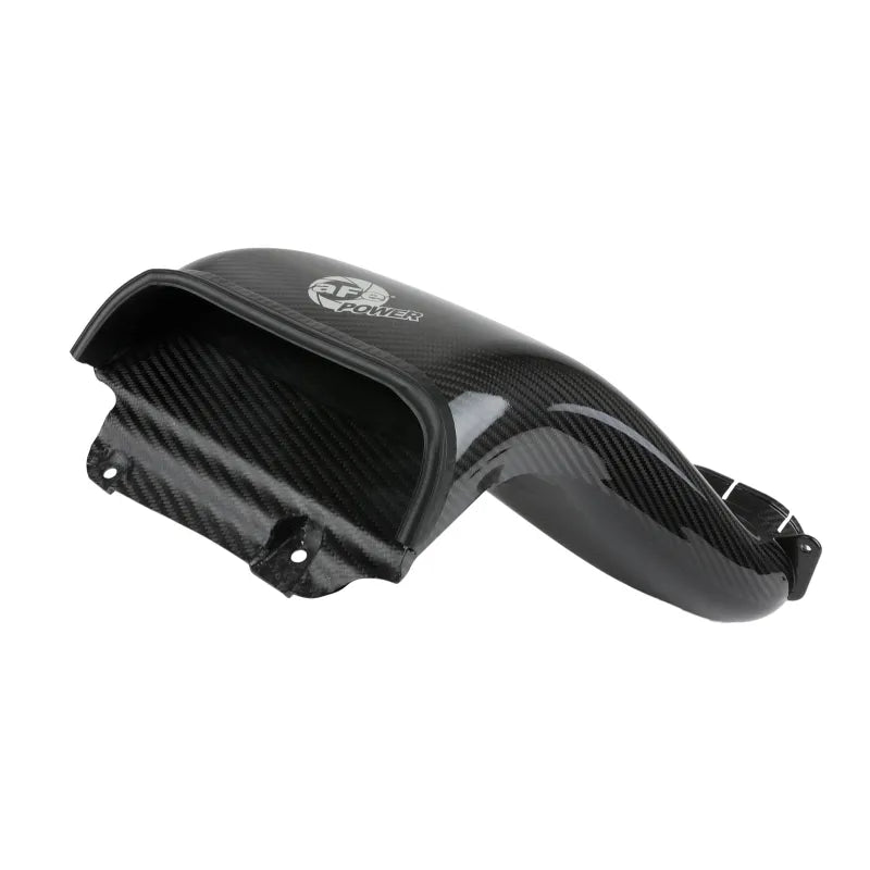 aFe carbon cold air intake