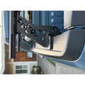 Go Rhino auto part detail