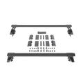 Go Rhino black auto part