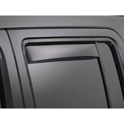WeatherTech smoke auto part