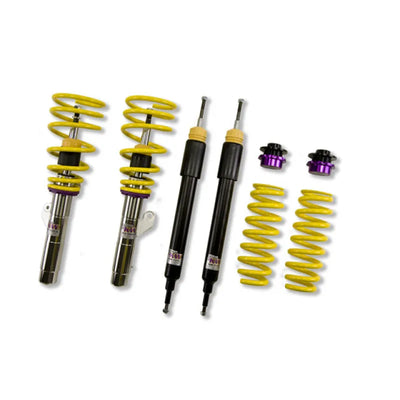 KW coilovers
