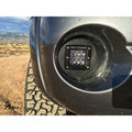 CALI RAISED fog light kit