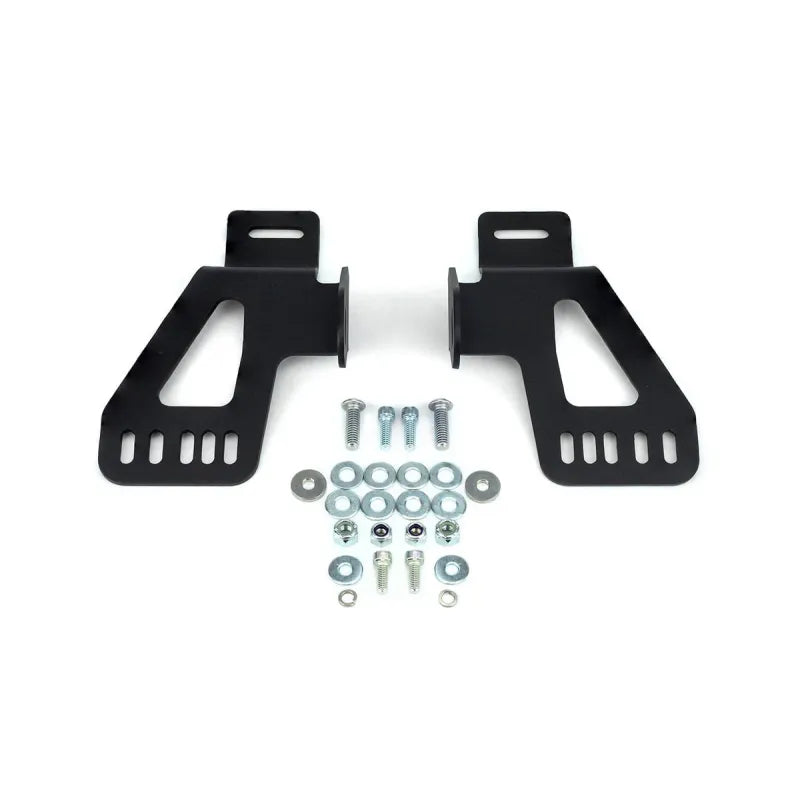CALI RAISED light bar